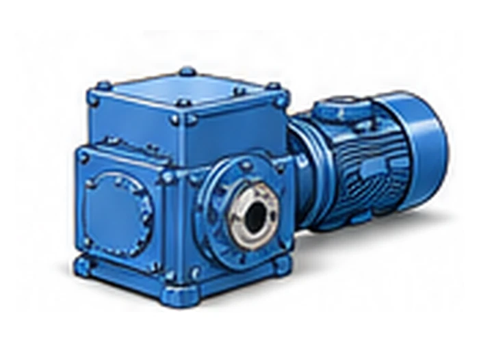 Getriebemotor